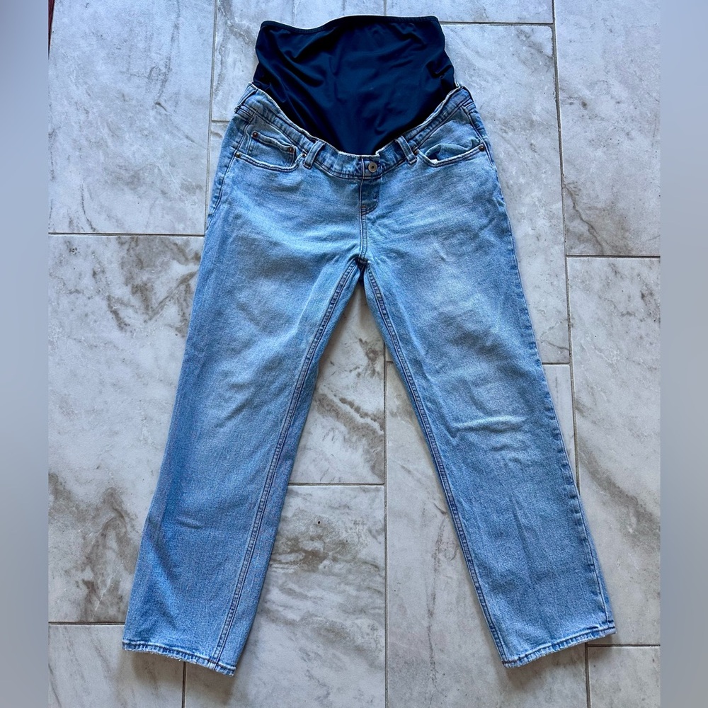 Abercrombie & Fitch Maternity Jeans size 29